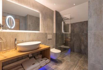 Am Brunnen Apartments - Schabs (11)