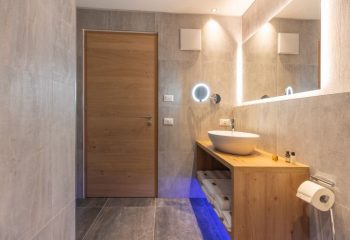 Am Brunnen Apartments - Schabs (12)