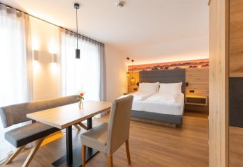 Am Brunnen Apartments - Schabs (13)