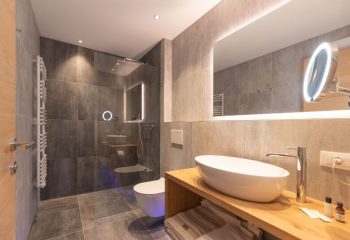 Am Brunnen Apartments - Schabs (14)