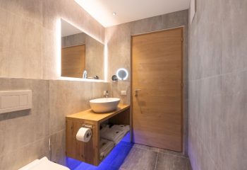 Am Brunnen Apartments - Schabs (15)