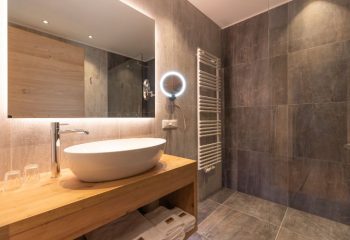 Am Brunnen Apartments - Schabs (17)