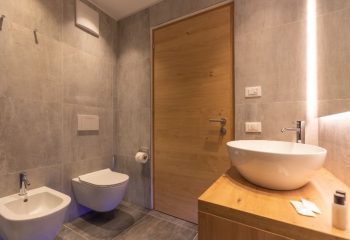 Am Brunnen Apartments - Schabs (18)