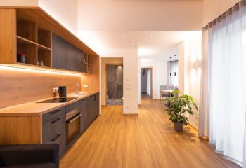 Am Brunnen Apartments - Schabs (19)