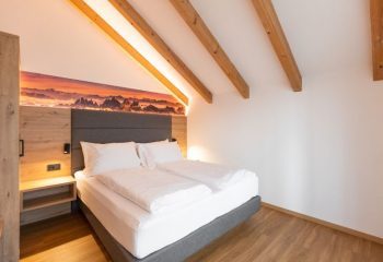 Am Brunnen Apartments - Schabs (20)