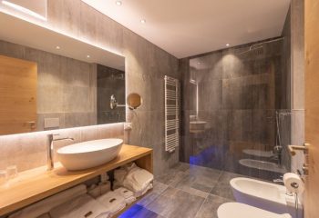 Am Brunnen Apartments - Schabs (21)