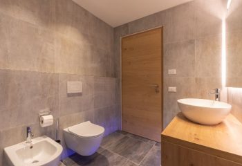 Am Brunnen Apartments - Schabs (22)