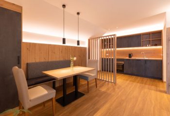 Am Brunnen Apartments - Schabs (23)