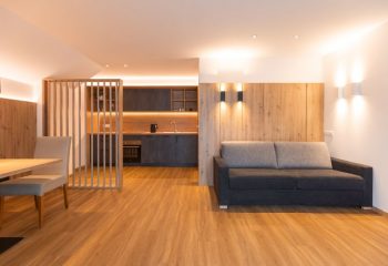 Am Brunnen Apartments - Schabs (24)