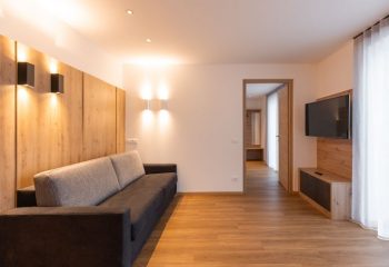 Am Brunnen Apartments - Schabs (25)