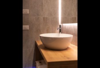 Am Brunnen Apartments - Schabs (26)