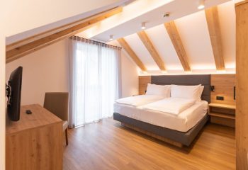 Am Brunnen Apartments - Schabs (27)