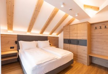 Am Brunnen Apartments - Schabs (28)