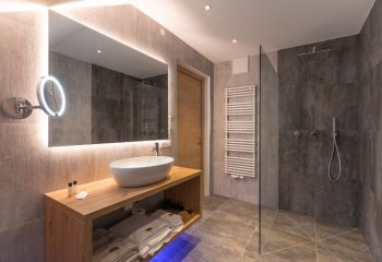 Am Brunnen Apartments - Schabs (30)