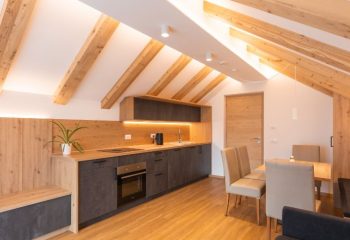 Am Brunnen Apartments - Schabs (32)