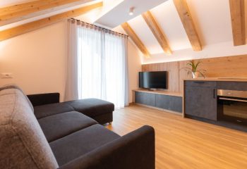 Am Brunnen Apartments - Schabs (33)