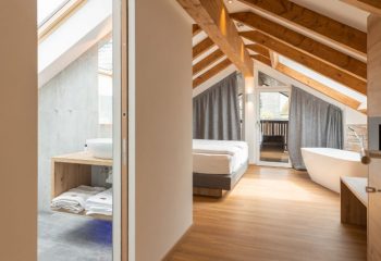 Am Brunnen Apartments - Schabs (34)