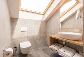 Am Brunnen Apartments - Schabs (35)