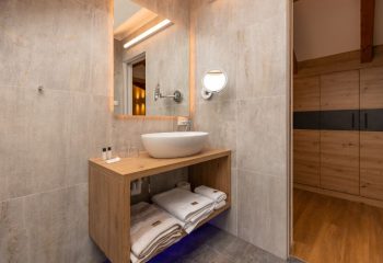 Am Brunnen Apartments - Schabs (36)