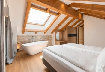 Am Brunnen Apartments - Schabs (37)