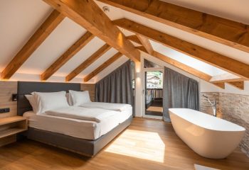 Am Brunnen Apartments - Schabs (38)