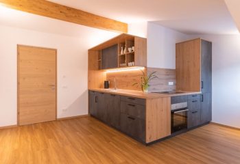 Am Brunnen Apartments - Schabs (40)