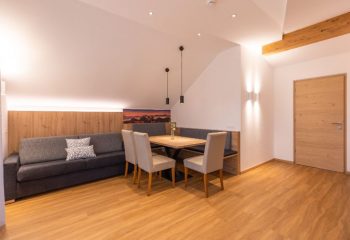 Am Brunnen Apartments - Schabs (41)