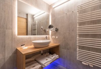 Am Brunnen Apartments - Schabs (43)