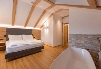 Am Brunnen Apartments - Schabs (45)