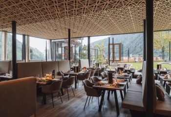 Familienhotel Huber - Vals (10)
