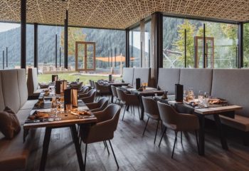 Familienhotel Huber - Vals (11)