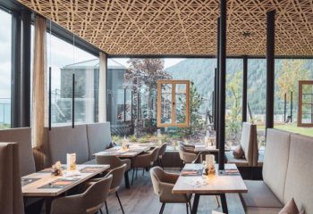 Familienhotel Huber - Vals (12)