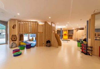 Familienhotel Huber - Vals (13)