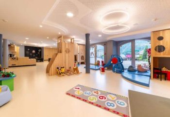 Familienhotel Huber - Vals (14)