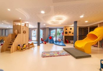 Familienhotel Huber - Vals (15)