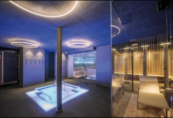 Familienhotel Huber - Vals (16)