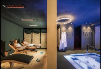 Familienhotel Huber - Vals (18)