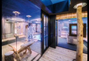 Familienhotel Huber - Vals (19)