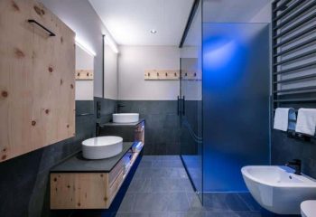 Familienhotel Huber - Vals (2)