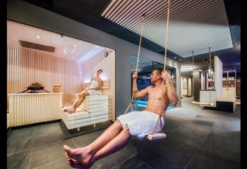 Familienhotel Huber - Vals (21)