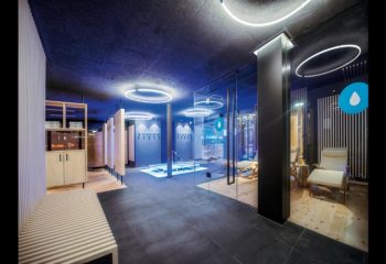 Familienhotel Huber - Vals (22)