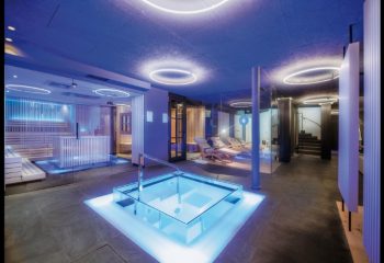 Familienhotel Huber - Vals (23)