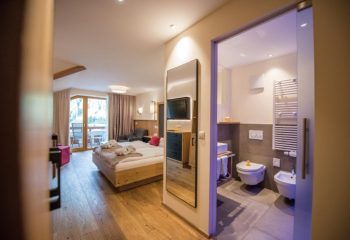 Familienhotel Huber - Vals (25)