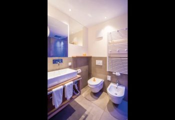 Familienhotel Huber - Vals (26)