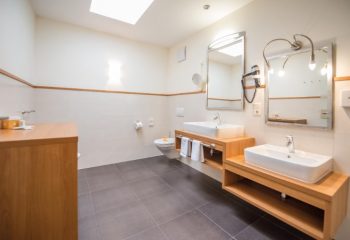 Familienhotel Huber - Vals (28)