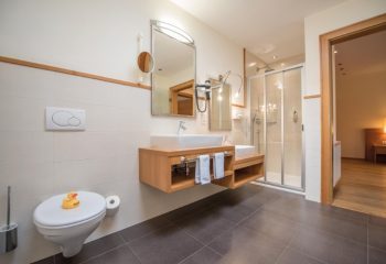 Familienhotel Huber - Vals (29)