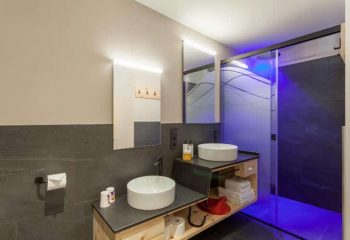 Familienhotel Huber - Vals (3)