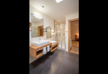 Familienhotel Huber - Vals (30)