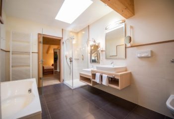 Familienhotel Huber - Vals (31)