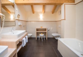 Familienhotel Huber - Vals (34)